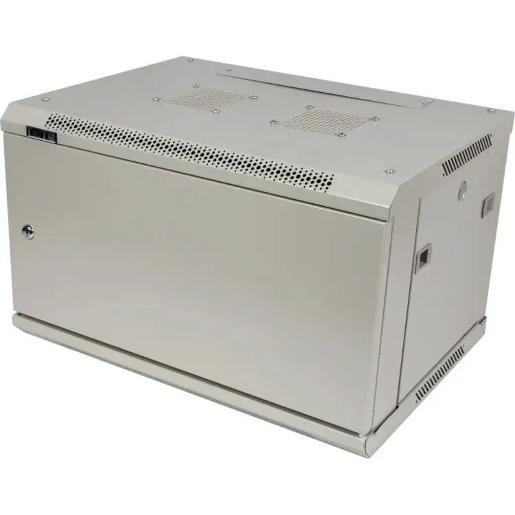 Настенный шкаф TWT Pro TWT-CBWPM-22U-6x6-GY