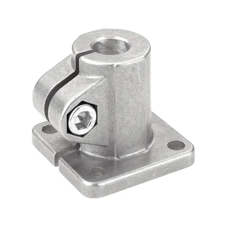 Зажим опор KIPP K0477.530 Зажим опор KIPP K0477.530