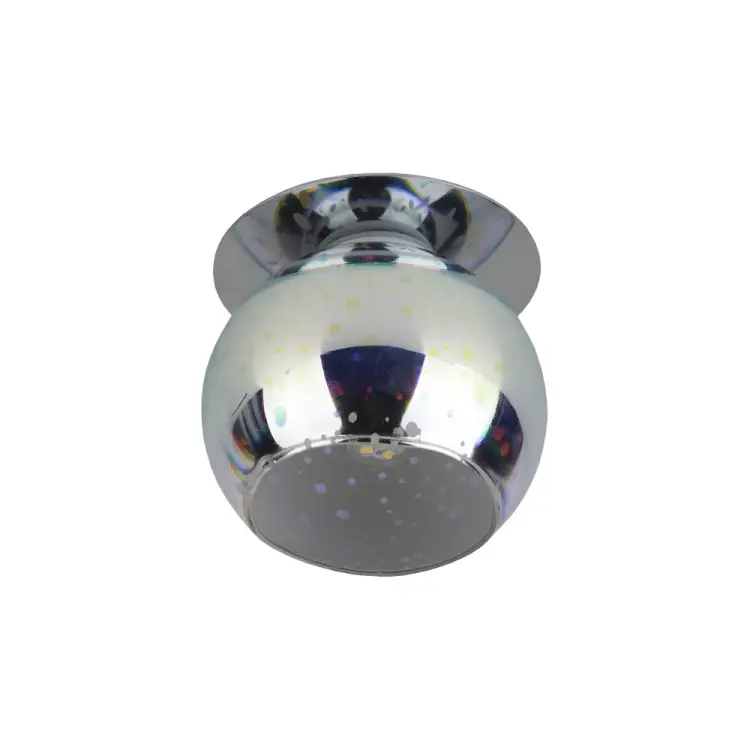 Светильник ЭРА DK88-3 Б0032369