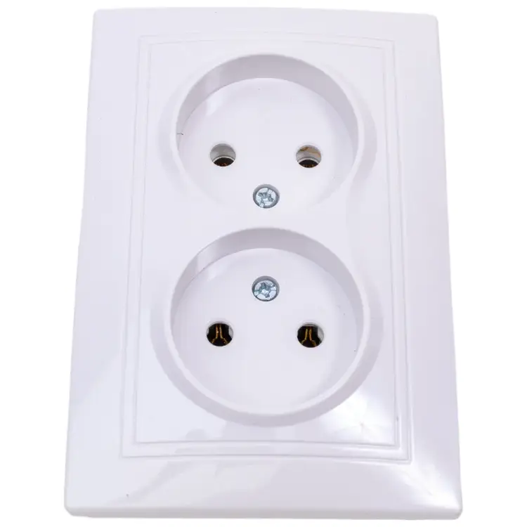 Розетка TDM ELECTRIC Таймыр SQ1814-0013