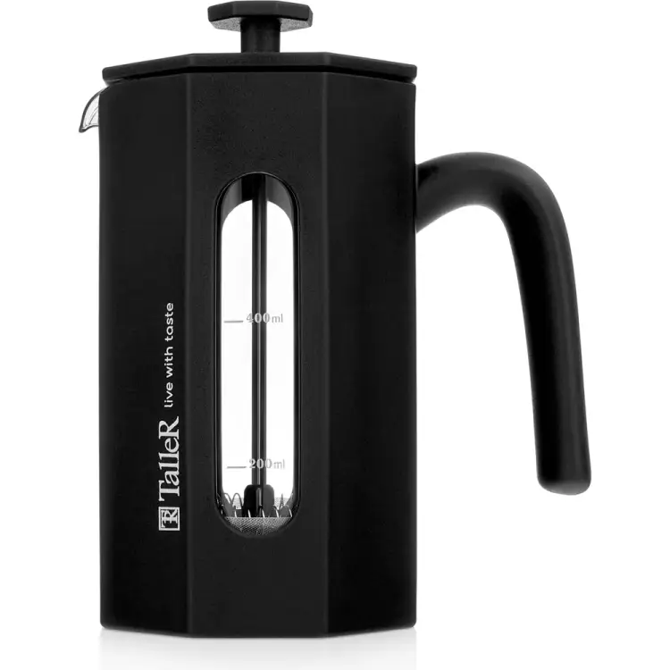 Френч-пресс TALLER TR-32339 Френч-пресс TALLER TR-32339