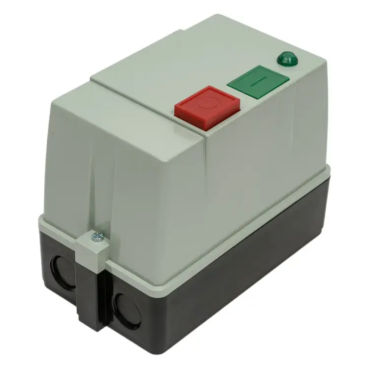 Нереверсивный электромагнитный пускатель Электротехник ПМЛ-2230 ET547046