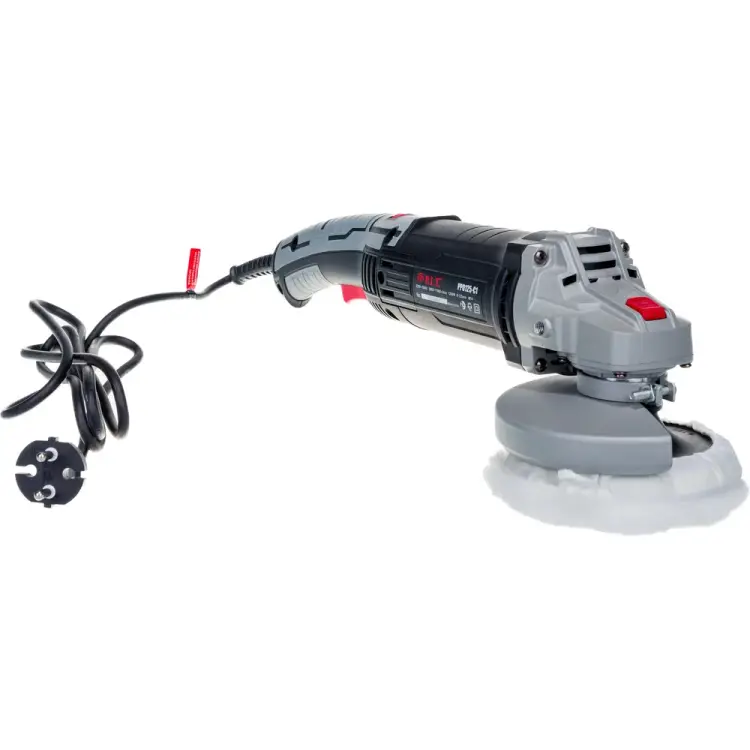 Полировочная шлифмашина P.I.T. PPO125-C1 Полировочная шлифмашина P.I.T. PPO125-C1