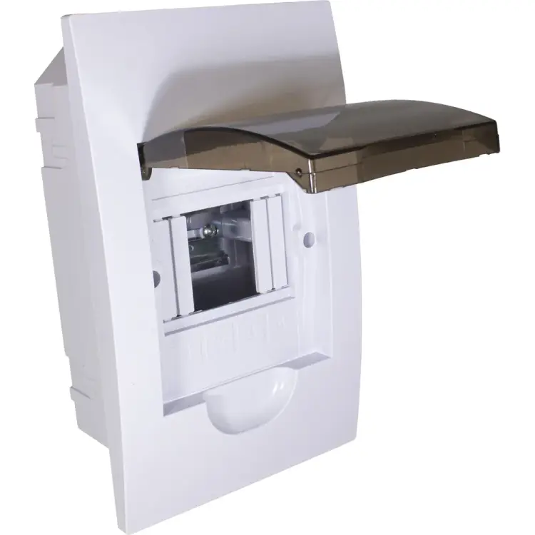 Встраиваемый щит RUICHI ЩРВ-П-4 115594 Встраиваемый щит RUICHI ЩРВ-П-4 115594