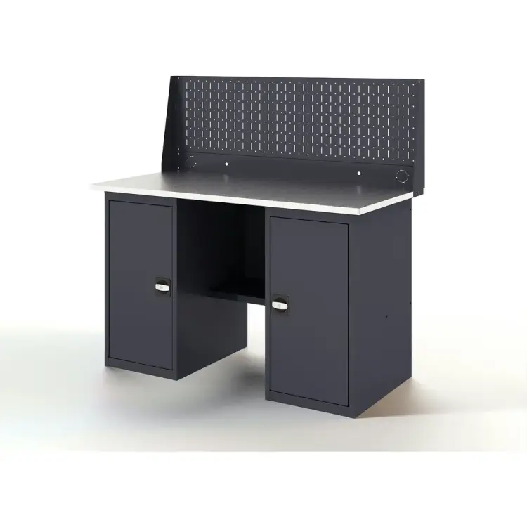 Верстак стол GREENBERG VERSTAK_Т2_Р1_1400