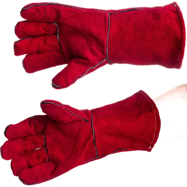 Перчатки Delta Plus CA615K CA615K10