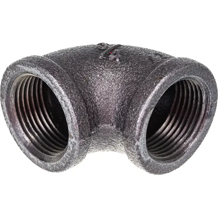 Проходной угольник Fittex PLUS 127-3524