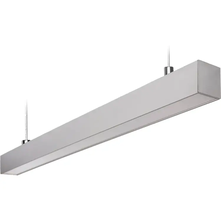 Подвесной линейный светодиодный светильник Uniel ULO-K10D 30W/5000K/L60 UL-00004209