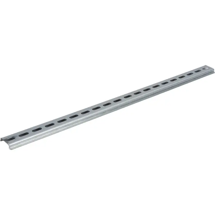 Перфорированная din-рейка EKF PROxima adr-50-x