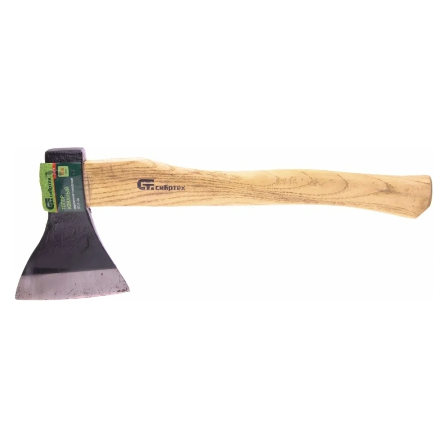 Топор СИБРТЕХ ТП11-06 21617