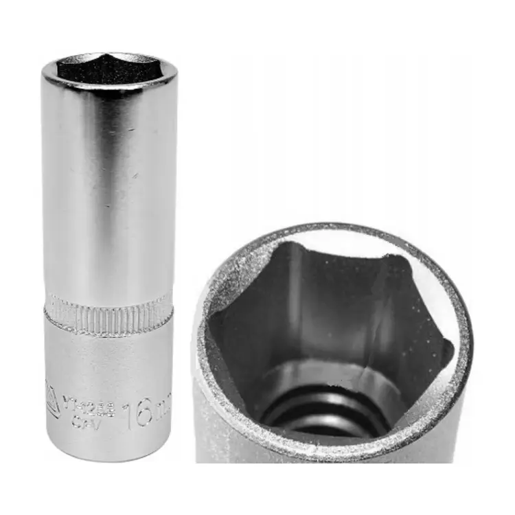 Свечная головка YATO YT-1253