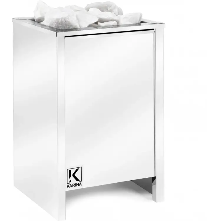 Электрическая печь Karina Classic 9 mini Cl-9-220/380 Электрическая печь Karina Classic 9 mini Cl-9-220/380