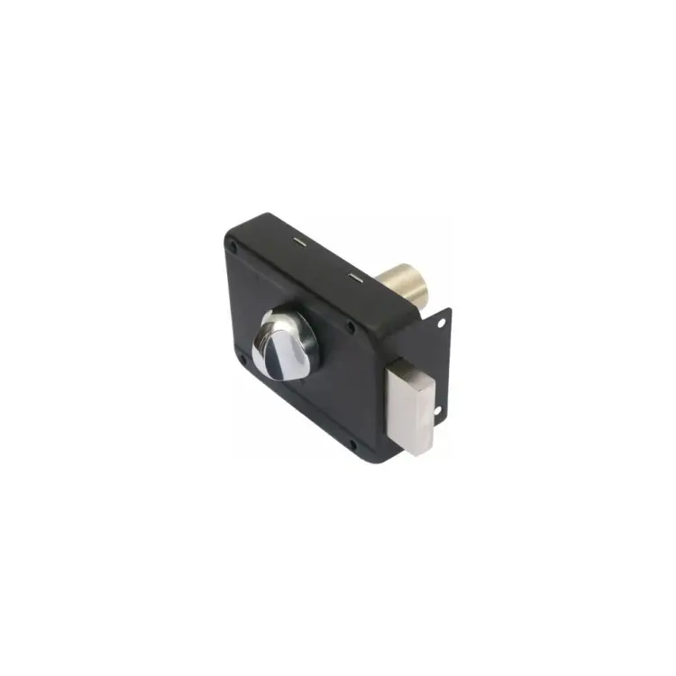 Накладной замок Аллюр ЗН 1-1-2 1567