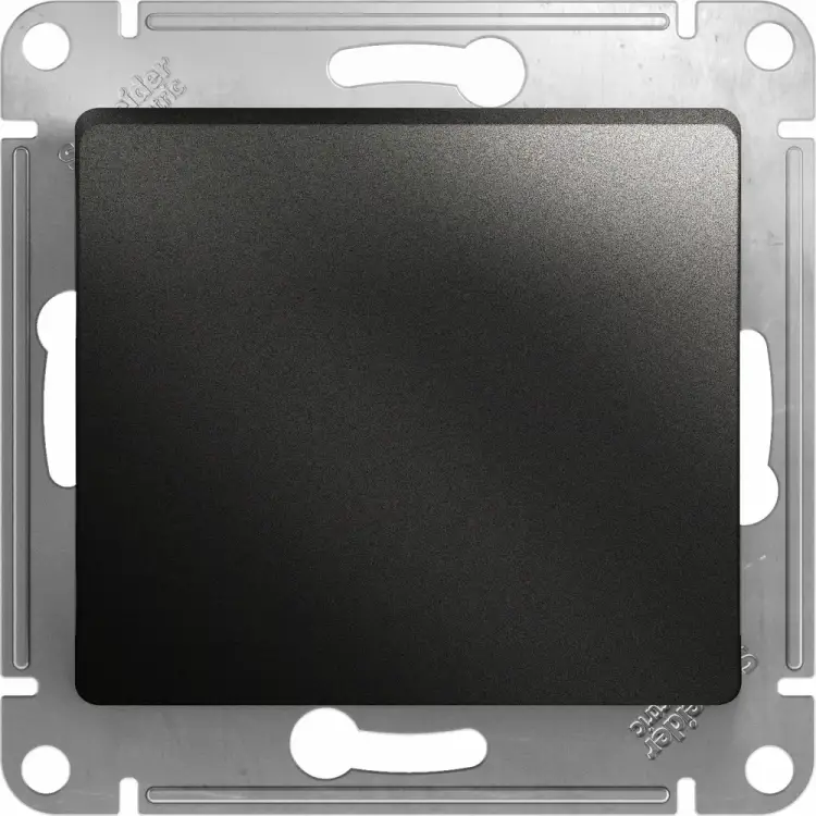 Нажимная кнопка Systeme Electric Glossa GSL000715