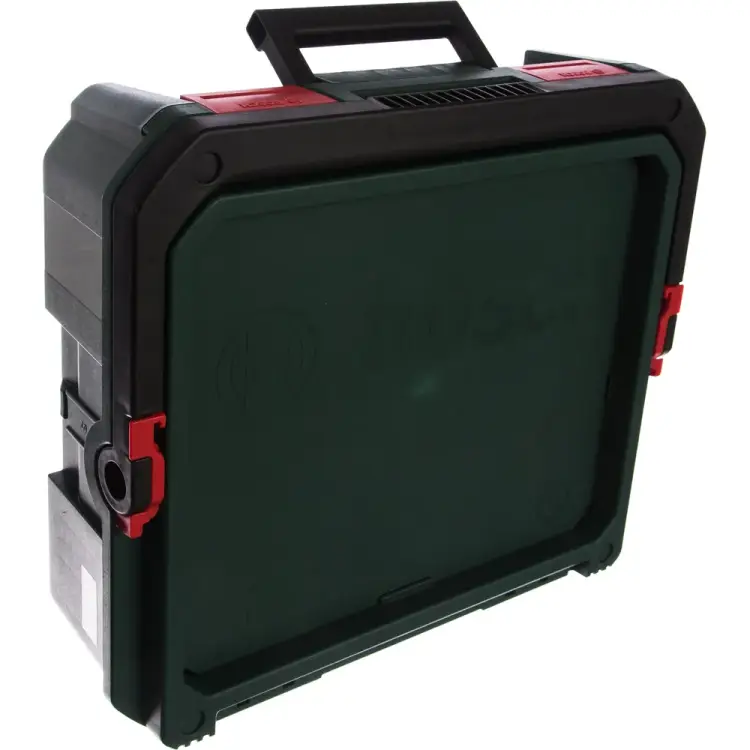 Пустой кейс для SystemBox Bosch 1600A016CT