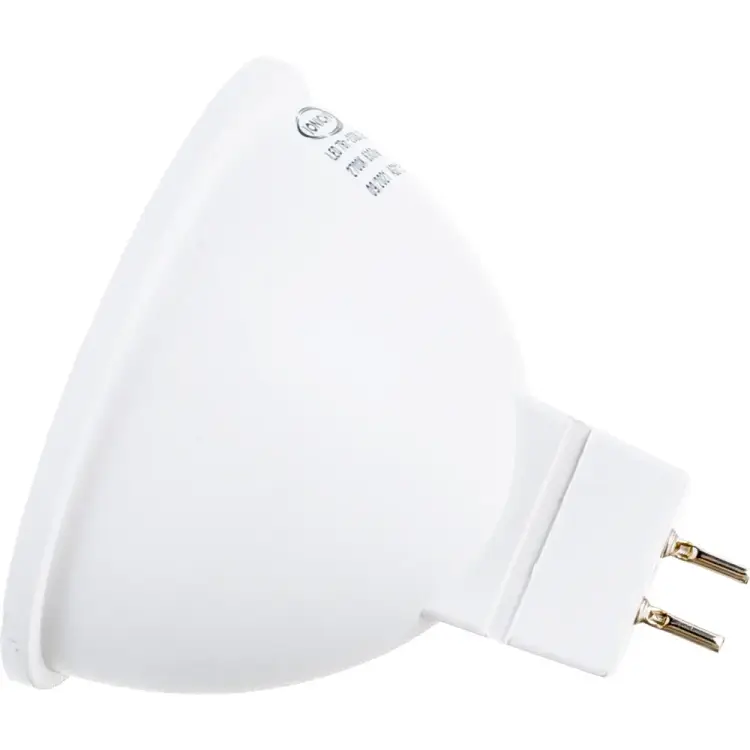 Светодиодная лампа IONICH ILED-SMD2835-JCDR-7-630-230-2.7-GU5.3 1089 1563