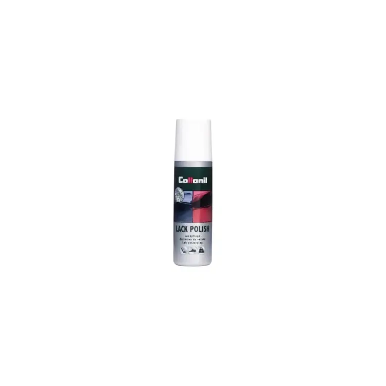 Жидкий крем для ухода за лаковой кожей Collonil Lack Polish 5623050