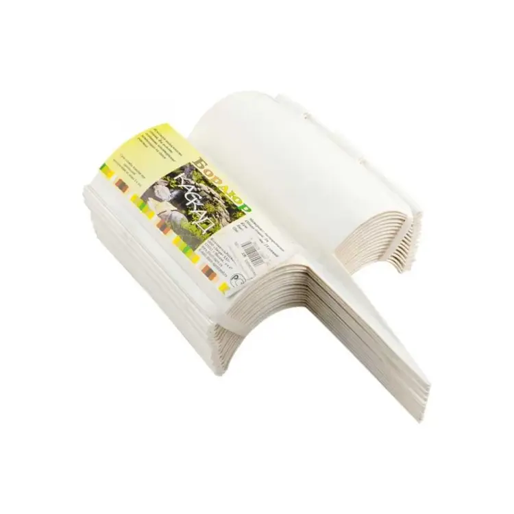 Бордюр Дачная мозаика Каскад 9519