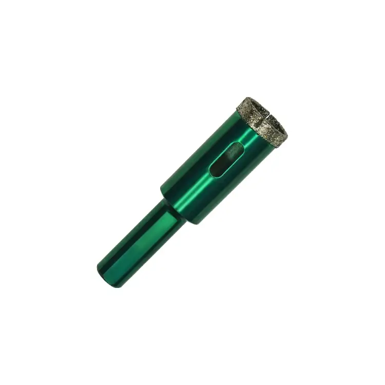Коронка алмазная D.BOR CERAMIC-WET CER-W-020-00 Коронка алмазная D.BOR CERAMIC-WET CER-W-020-00