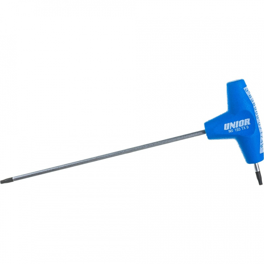 Ключ torx Unior 3838909071749