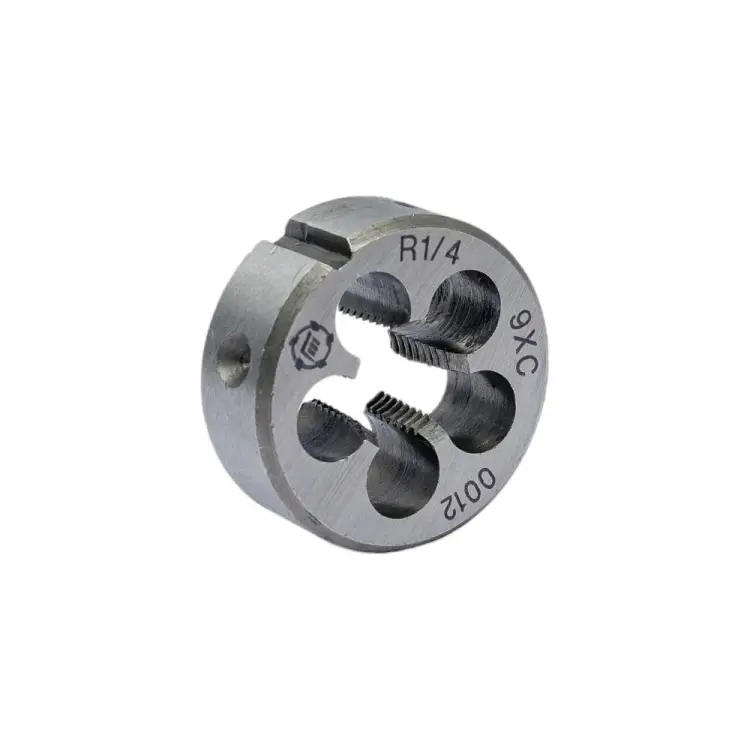 Плашка для трубной конической резьбы ООО "ТМТ ГРУПП" 57984