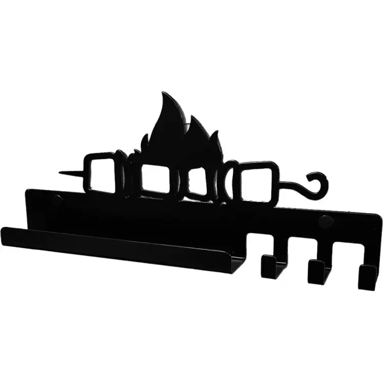 Держатель шампуров АВТОЭЛЕКТРИКА С огоньком 00-0000725 Держатель шампуров АВТОЭЛЕКТРИКА С огоньком 00-0000725