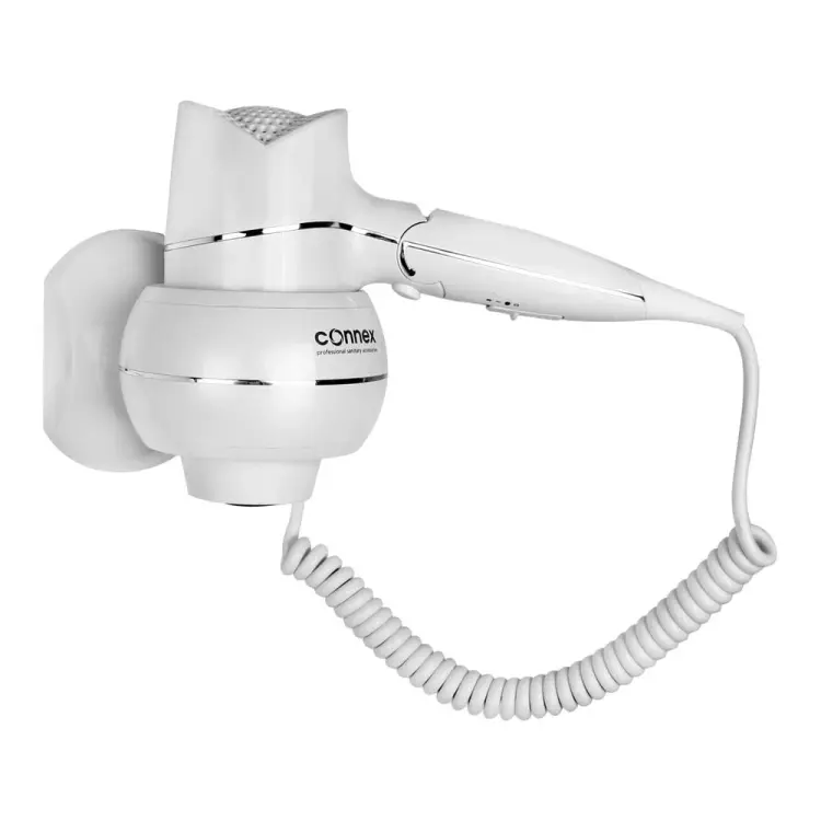 Настенный фен Connex WT-2000W2 CHROME LINIE 456127