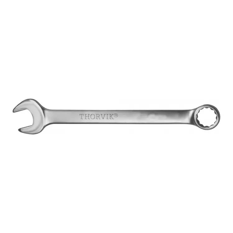 Гаечный комбинированный ключ THORVIK W30017 ARC 52526