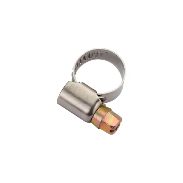 Стальной червячный хомут ERA 87-122