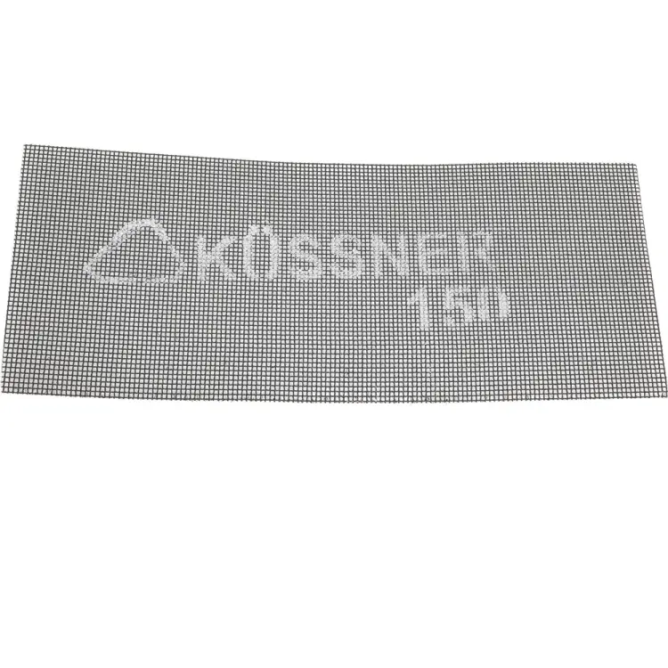 Абразивная сетка KUSSNER 1010-120515 Абразивная сетка KUSSNER 1010-120515