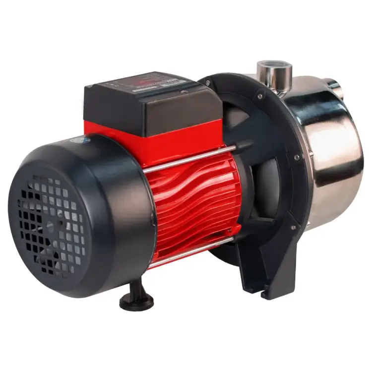 Поверхностный насос VERTON aqua jet800s 01.13298.13859