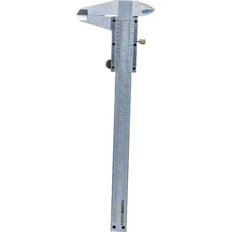 Штангенциркуль Harden 580804