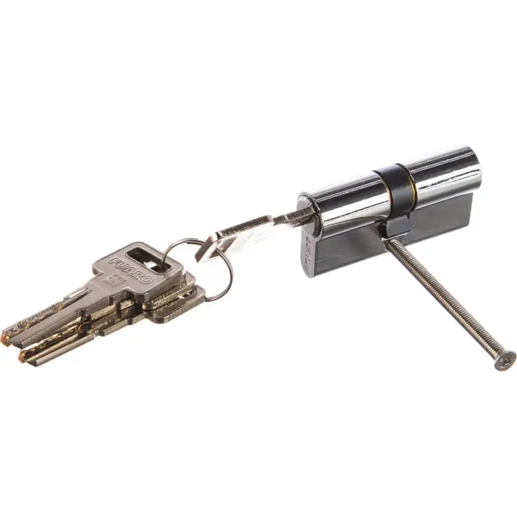 Цилиндровый механизм Fuaro R600 26105