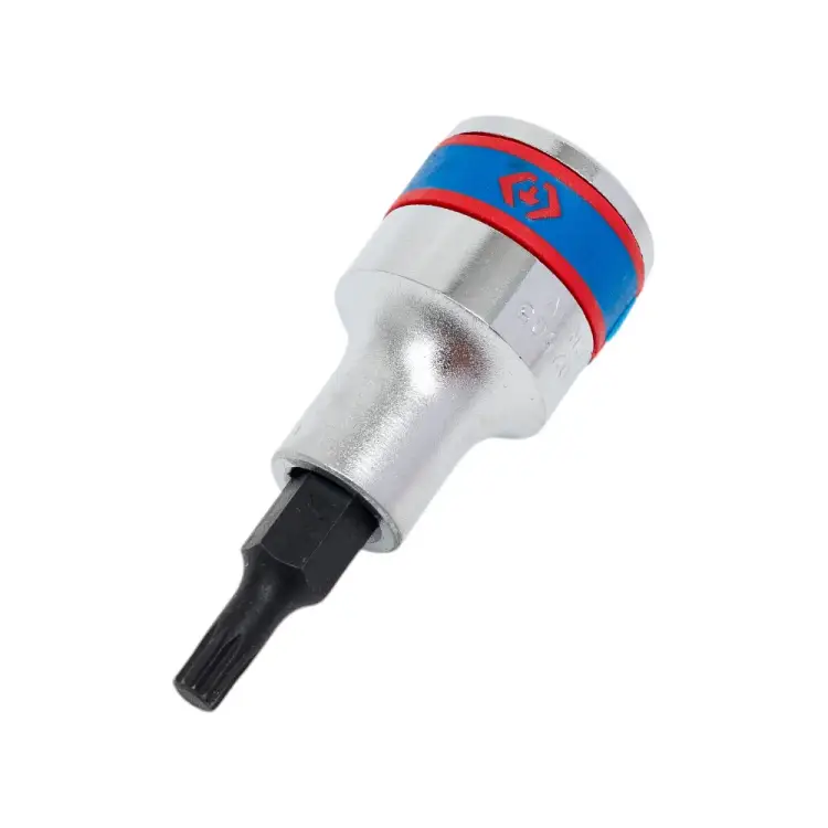 Торцевая бита-головка KING TONY 402605