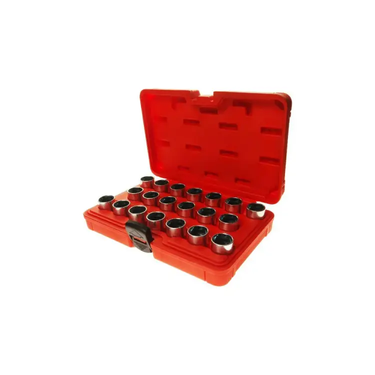 Набор головок для демонтажа секретных болтов VW JTC JTC-4457