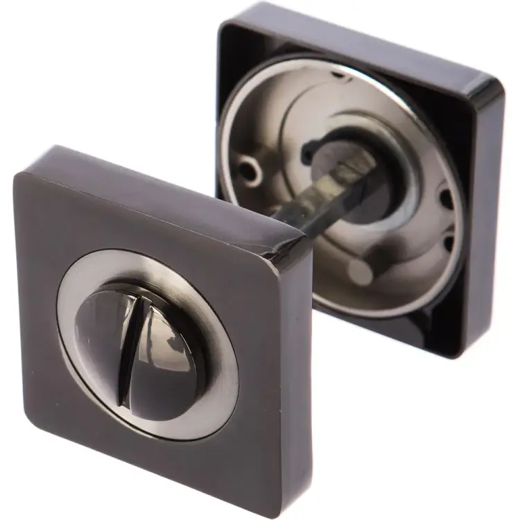 Завертка к ручкам BK AL 02 PUERTO BK AL 02 BN/SN