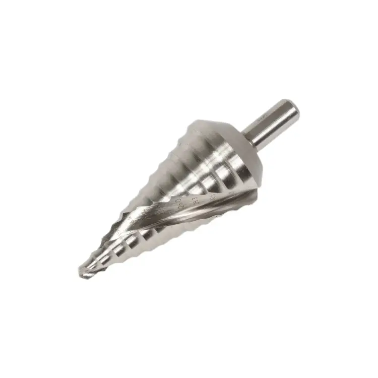 Ступенчатое сверло RUKO 101060