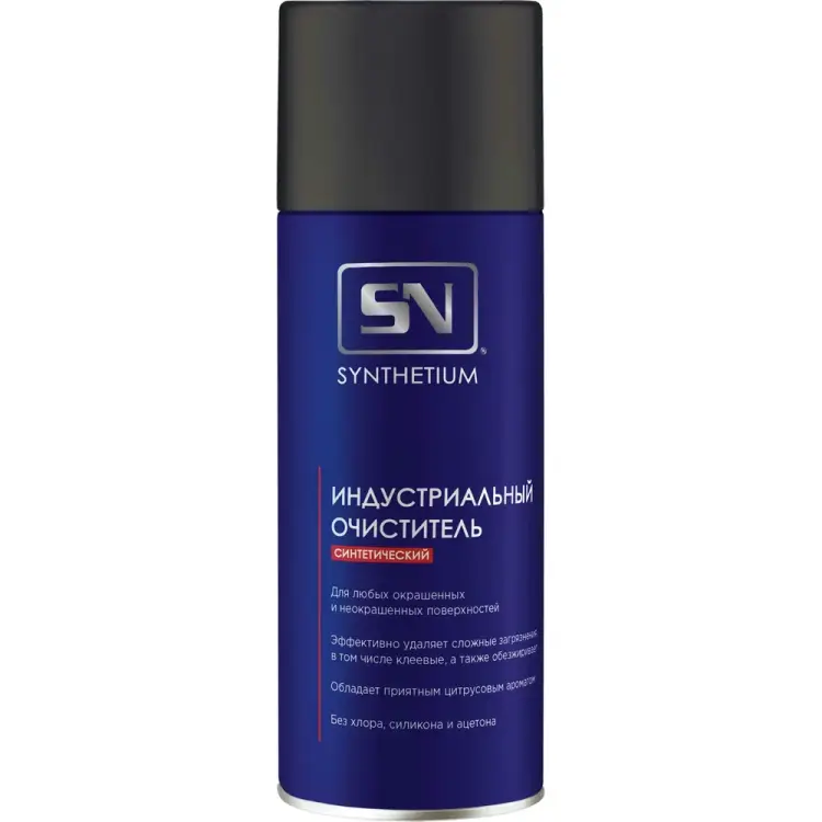 Индустриальный очиститель SYNTHETIUM SN4345