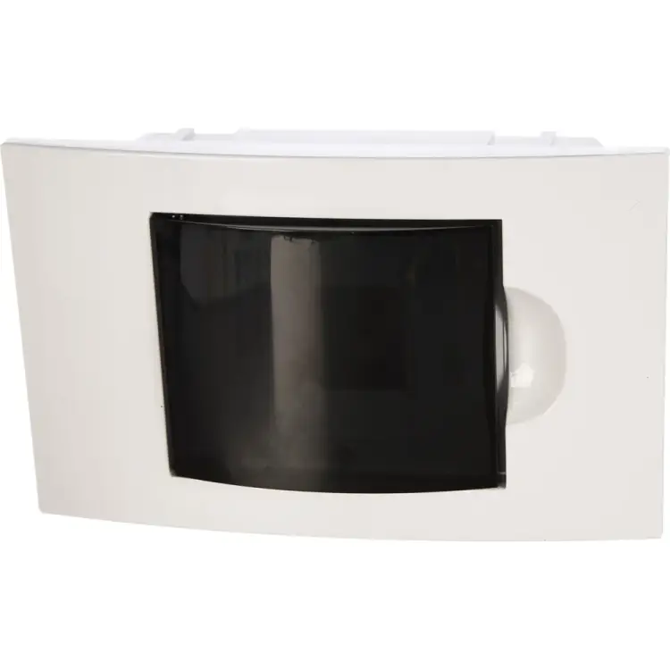 Бокс IEK ЩРВ-П-4 MKP12-V-04-40-20