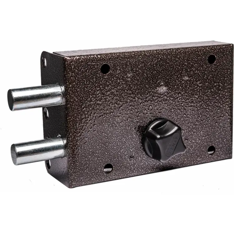 Накладной замок Siblock ЗНС-4-1 102