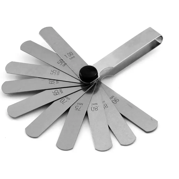 Набор щупов ЧИЗ N1 54565