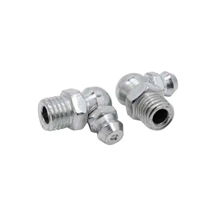 Пресс масленка Rockforce RF-GN-01-90-8MM