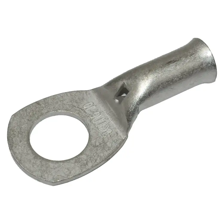Кабельный наконечник KLR KL-TT-01610 7701610 Кабельный наконечник KLR KL-TT-01610 7701610