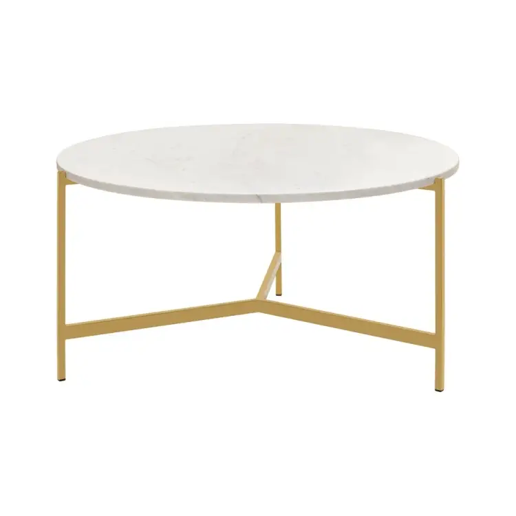 Журнальный столик GreenWeen AURORA GW-AURORA-M-G