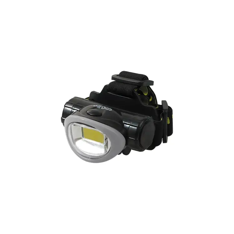 Налобный фонарь ФАZА H5-L3W-gy 5027503