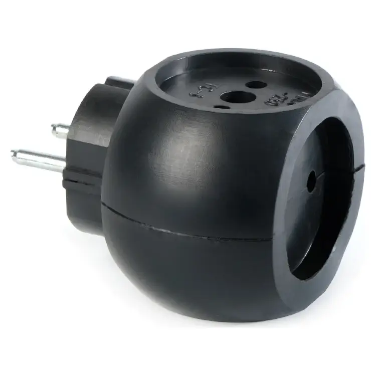 Адаптер-разветвитель ФАZА АП-3-Ш 1006509