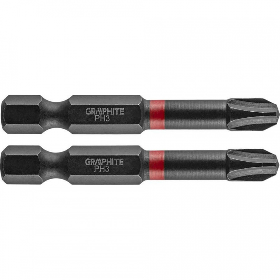 Ударная бита GRAPHITE 56H520