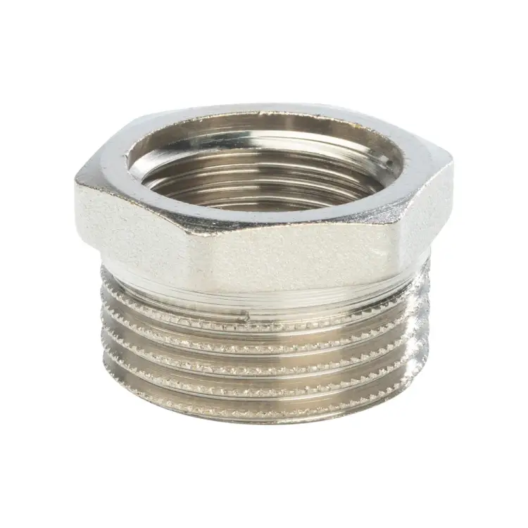 Никелированная футорка STOUT RG008Q0RUI5VN8