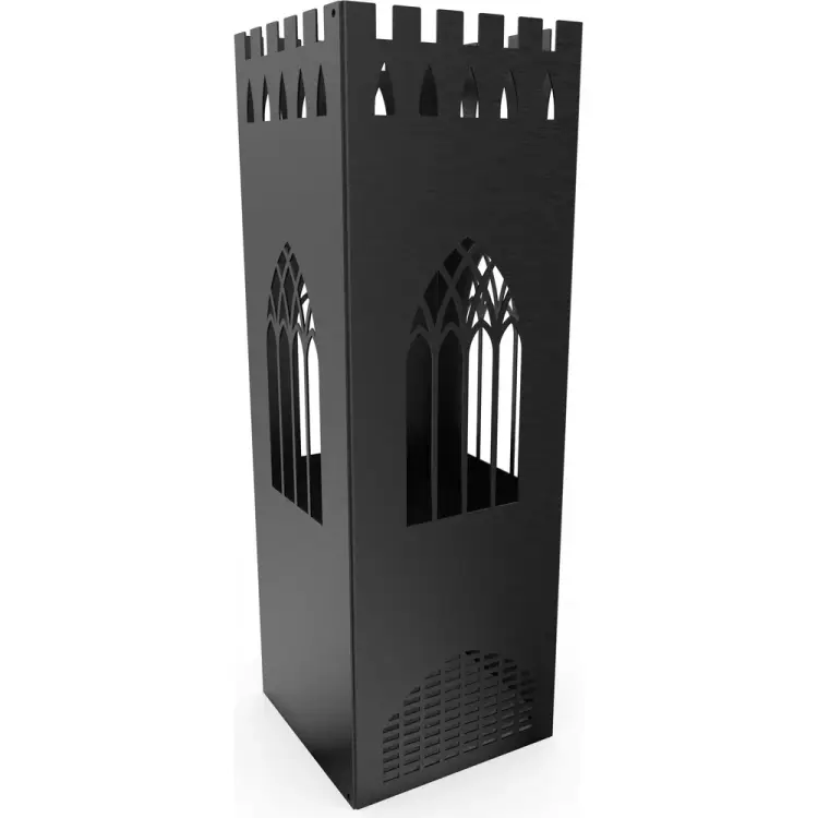 Подставка для аксессуаров GRILLUX Башня ВЗР2656.000 Подставка для аксессуаров GRILLUX Башня ВЗР2656.000