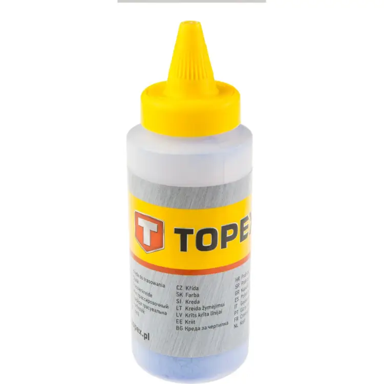 Разметочный порошок TOPEX 30C616